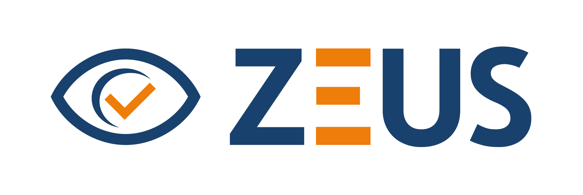 Logo ZEUS